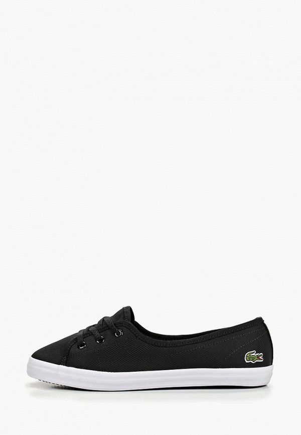 Продаём Кеды lacoste всего за 7480 рублей. 