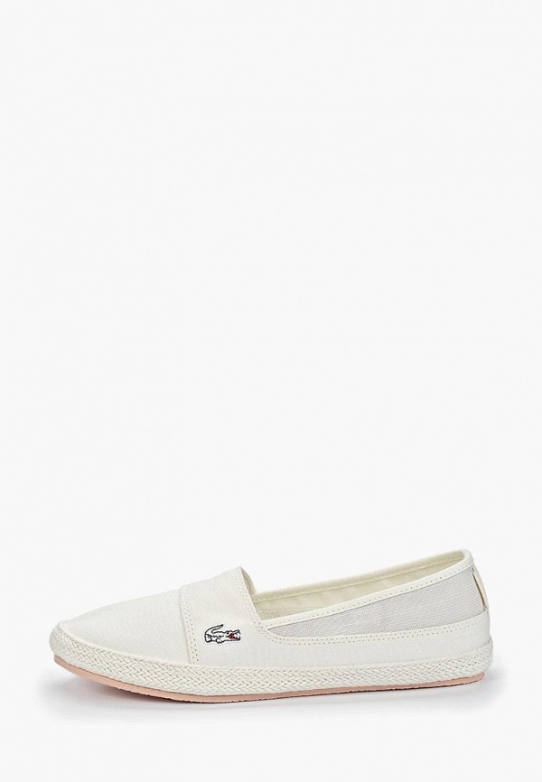 Продаём Слипоны lacoste всего за 6480 рублей. 