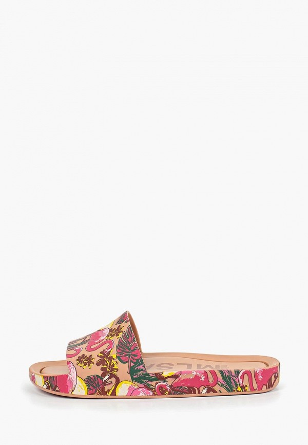 Продаём Сланцы melissa всего за 4799 рублей. 