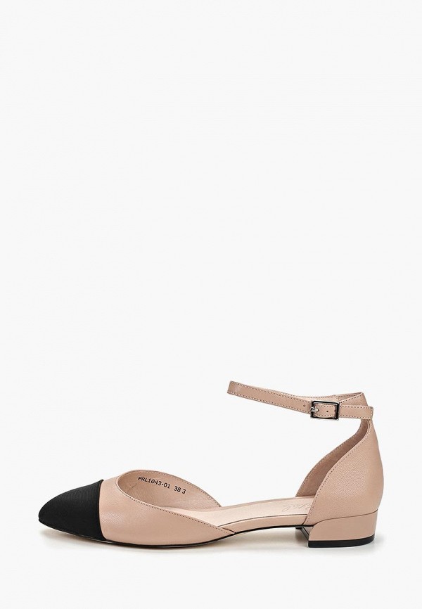 Продаём Туфли portal всего за 7499 рублей. 