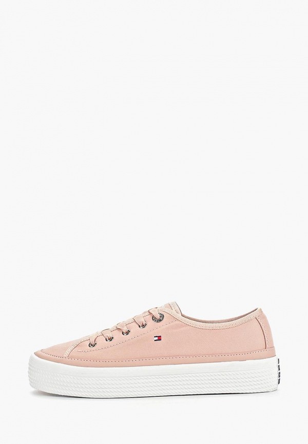 Продаём Кеды tommy hilfiger всего за 7490 рублей. 