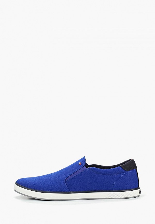 Продаём Слипоны tommy hilfiger всего за 5990 рублей. 