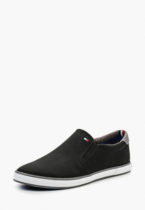 Продаём Слипоны tommy hilfiger всего за 5990 рублей. 