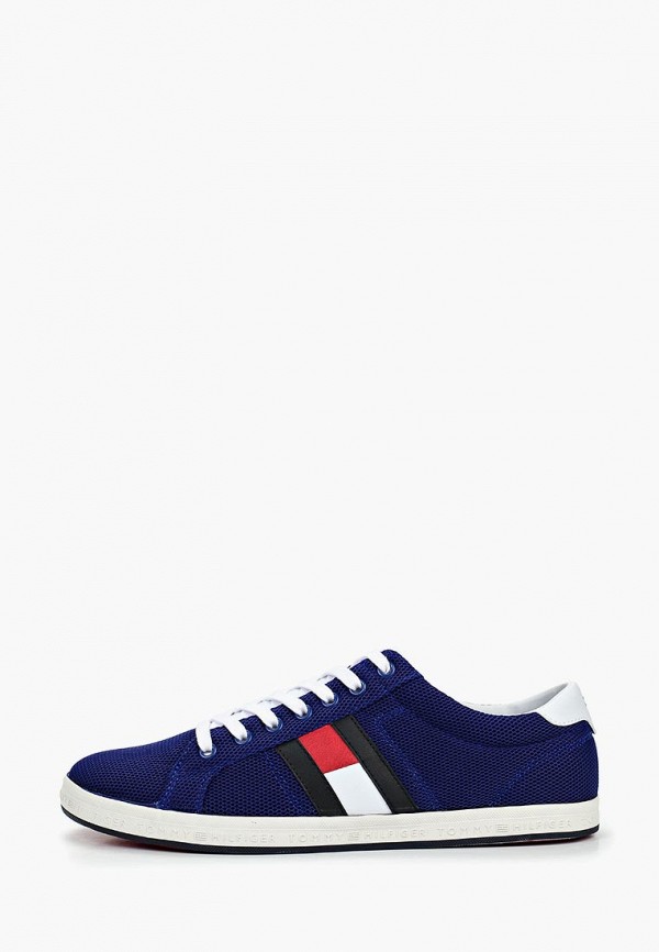Продаём Кеды tommy hilfiger всего за 6490 рублей. 