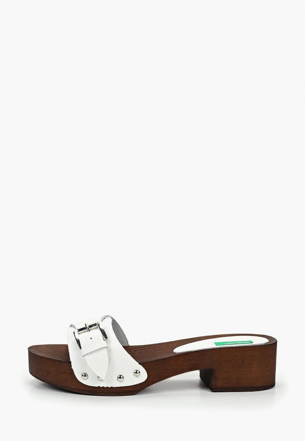 Продаём Сабо united colors of benetton всего за 3999 рублей. 