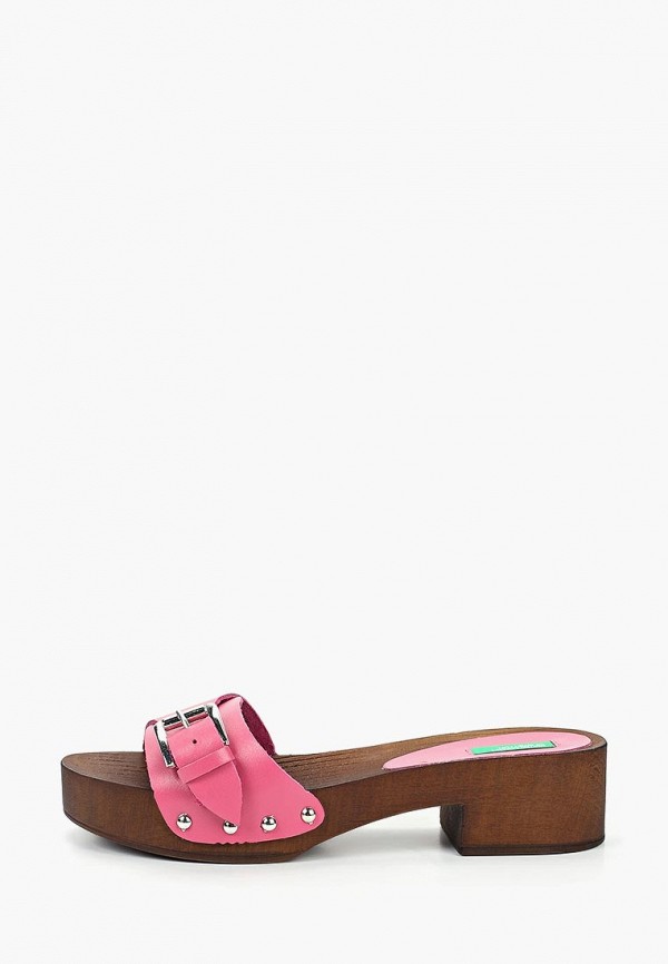 Продаём Сабо united colors of benetton всего за 3999 рублей. 