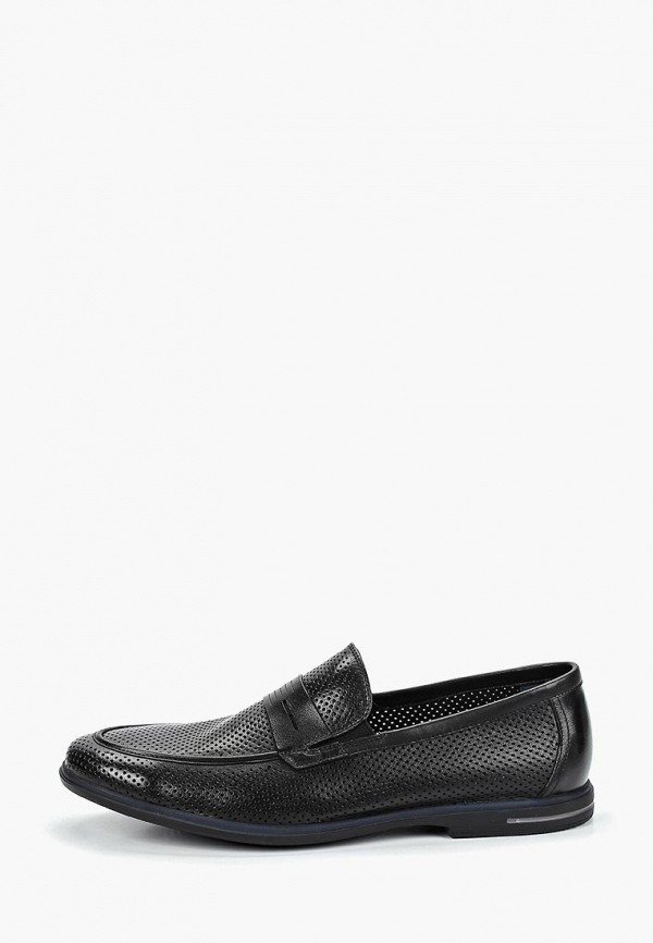 Продаём Лоферы zenden collection всего за 5190 рублей. 