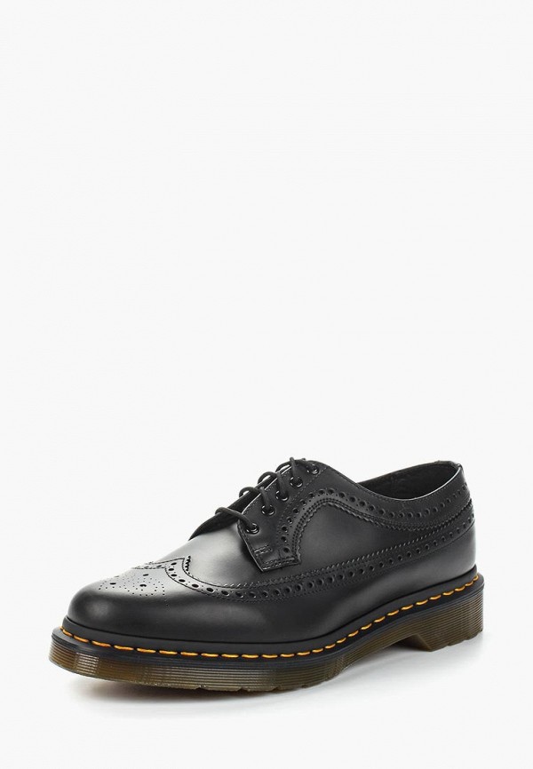 Продаём Туфли dr. martens всего за 13500 рублей. 