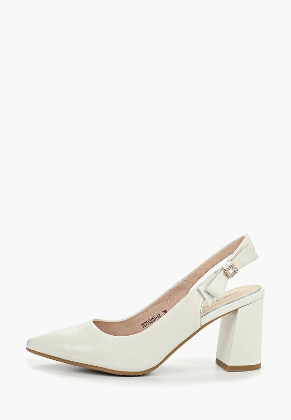 Продаём Туфли laura valorosa всего за 5799 рублей. 