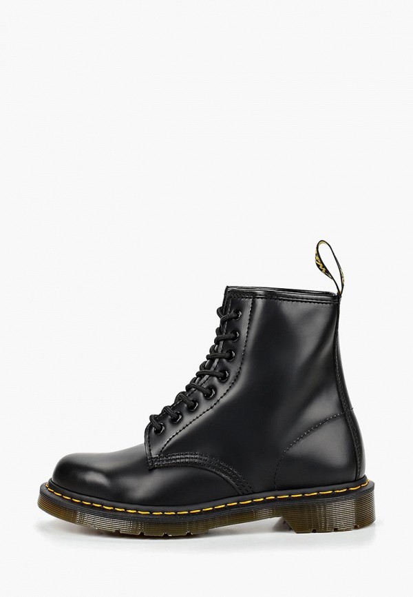 Продаём Ботинки dr. martens всего за 12999 рублей. 