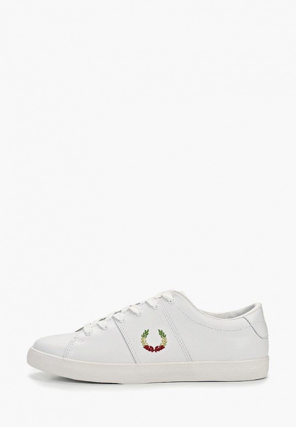 Продаём Кеды fred perry всего за 9990 рублей. 