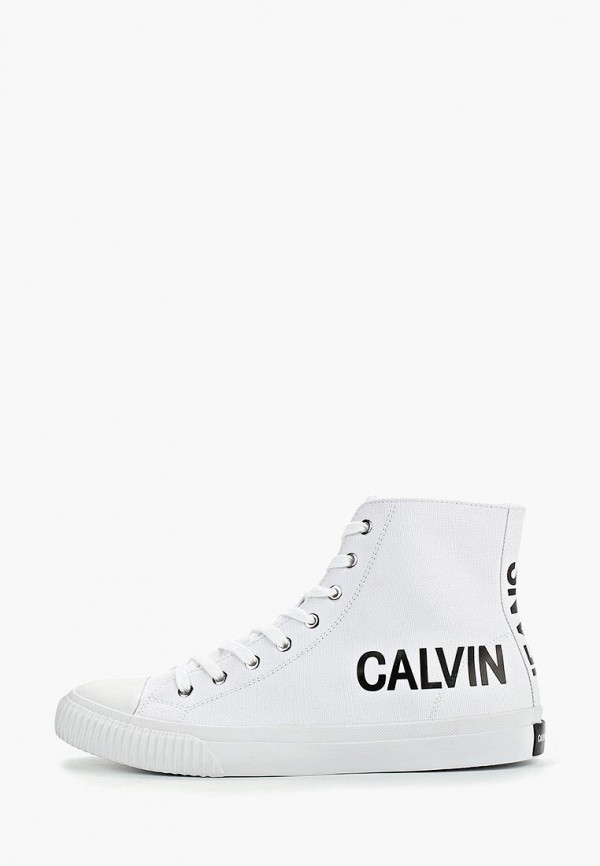 Продаём Кеды calvin klein jeans всего за 9000 рублей. 