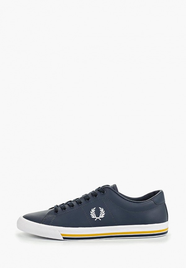 Продаём Кеды fred perry всего за 7490 рублей. 