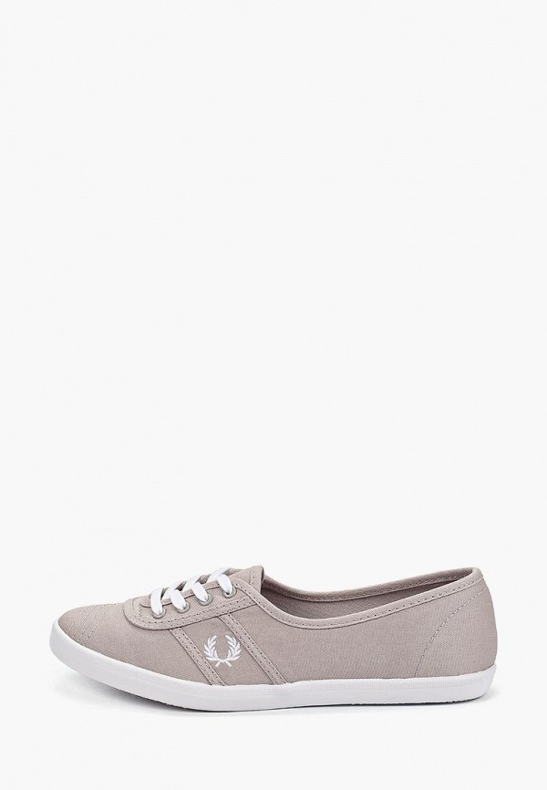 Продаём Кеды fred perry всего за 5990 рублей. 