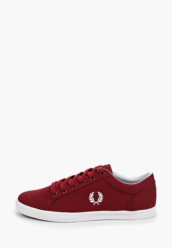 Продаём Кеды fred perry всего за 6990 рублей. 
