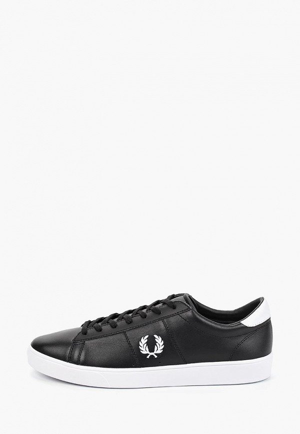 Продаём Кеды fred perry всего за 8490 рублей. 