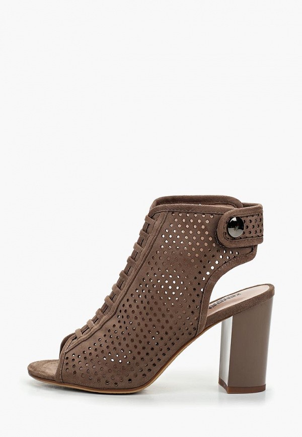 Продаём Босоножки zenden woman всего за 3299 рублей. 