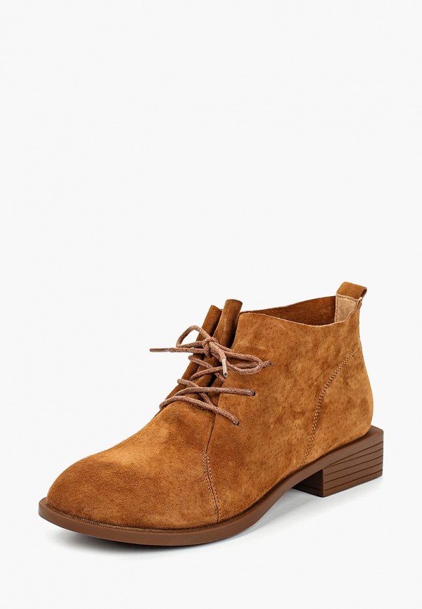 Продаём Ботинки berkonty всего за 3690 рублей. 