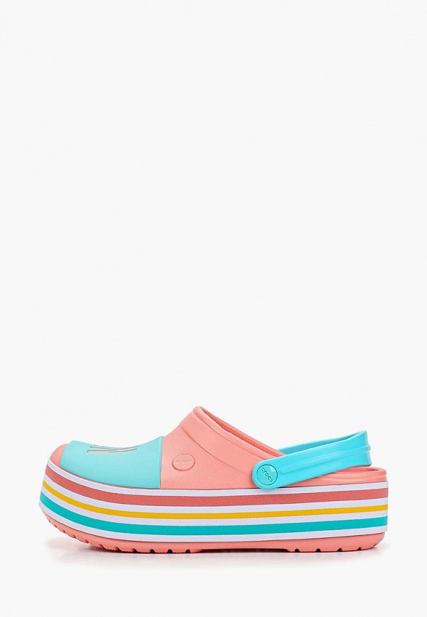 Продаём Сабо crocs всего за 5299 рублей. 