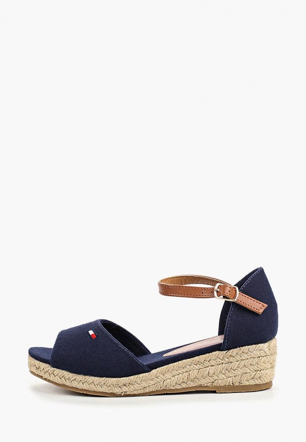 Продаём Босоножки tommy hilfiger всего за 7890 рублей. 