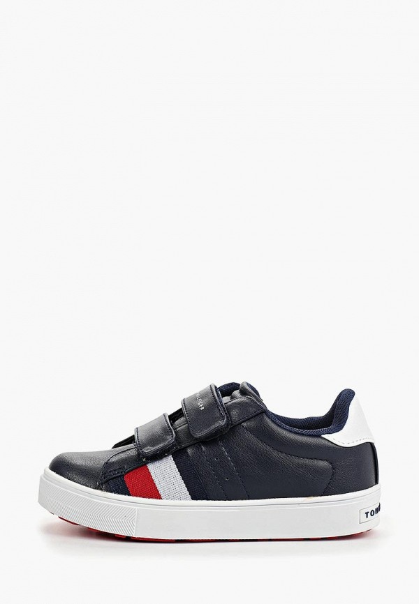 Продаём Кеды tommy hilfiger всего за 7790 рублей. 