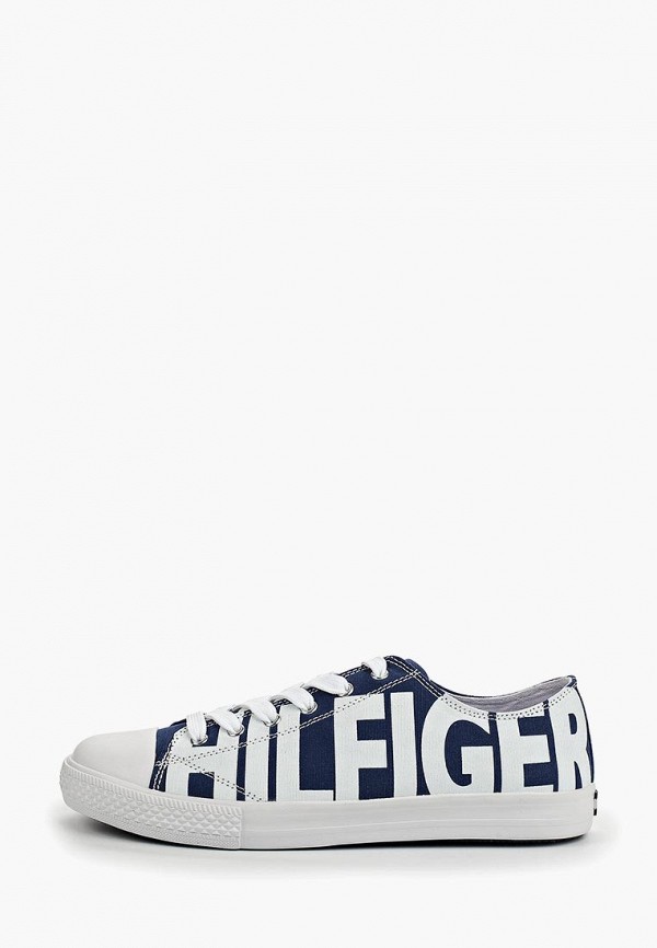 Продаём Кеды tommy hilfiger всего за 7190 рублей. 