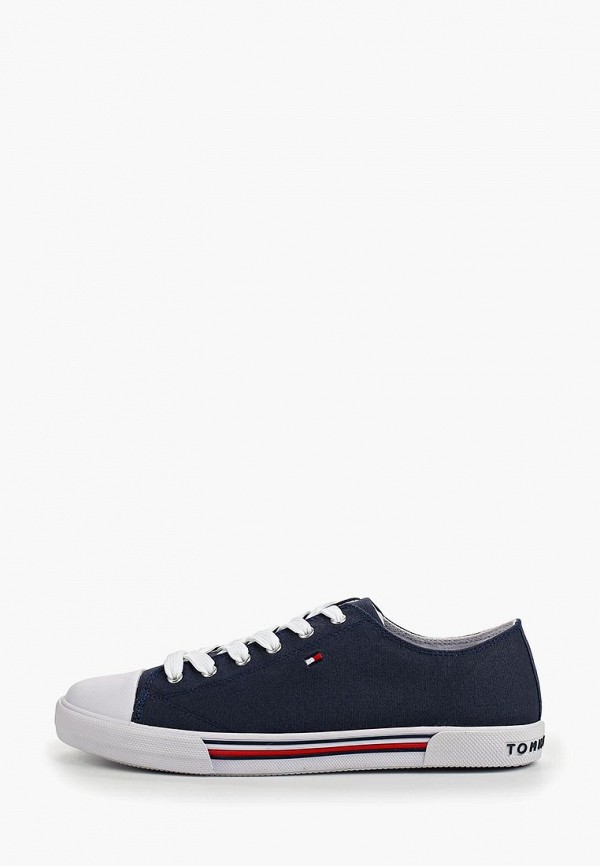 Продаём Кеды tommy hilfiger всего за 6690 рублей. 