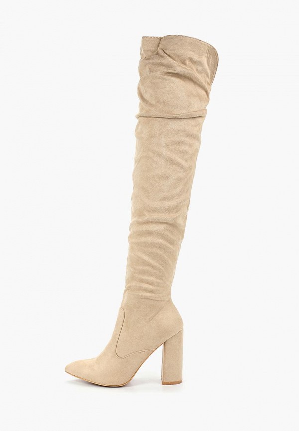 Продаём Ботфорты lost ink всего за 2890 рублей. 