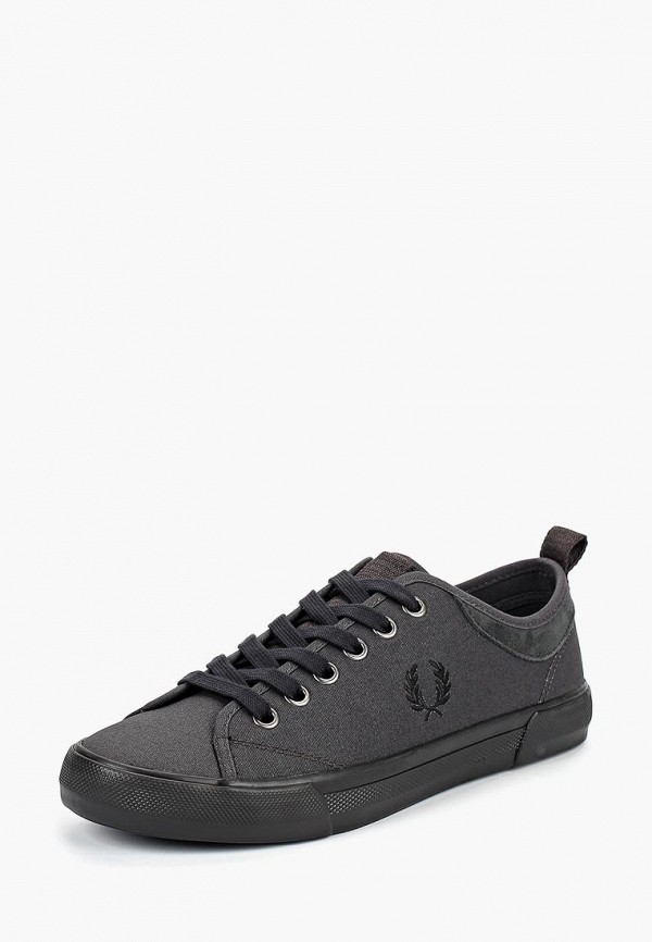 Продаём Кеды fred perry всего за 5990 рублей. 