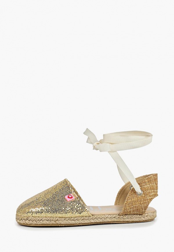 Продаём Босоножки beppi всего за 1070 рублей. 