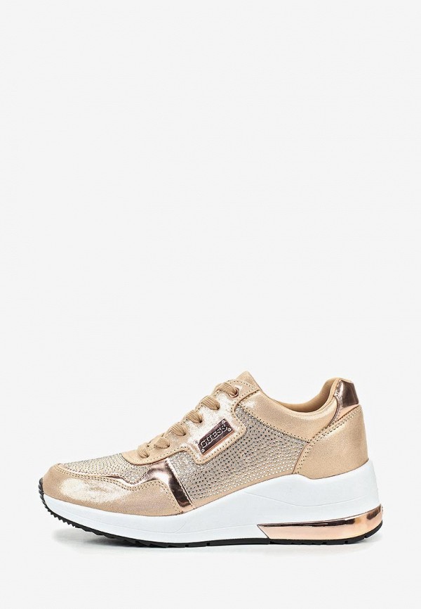 Продаём Кроссовки guess всего за 9940 рублей. 