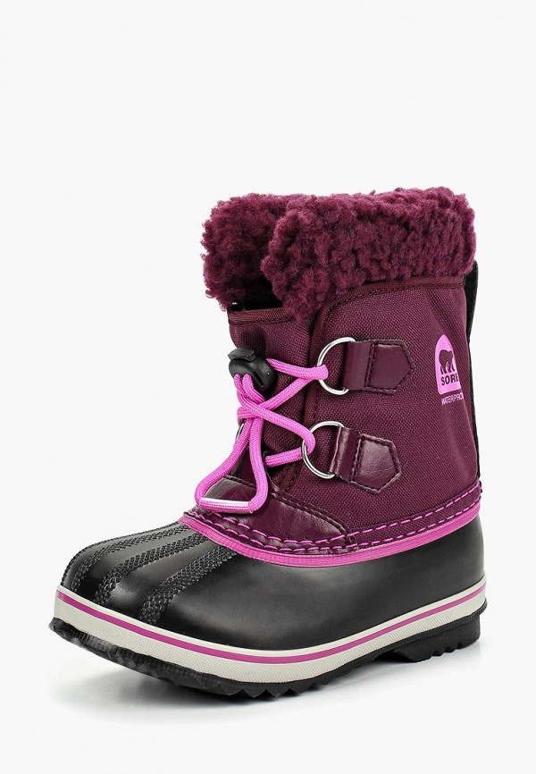 Продаём Сапоги sorel всего за 4480 рублей. 