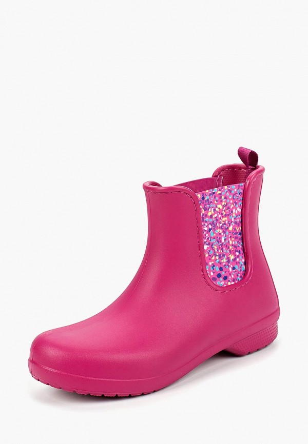 Продаём Резиновые полусапоги crocs всего за 3699 рублей. 