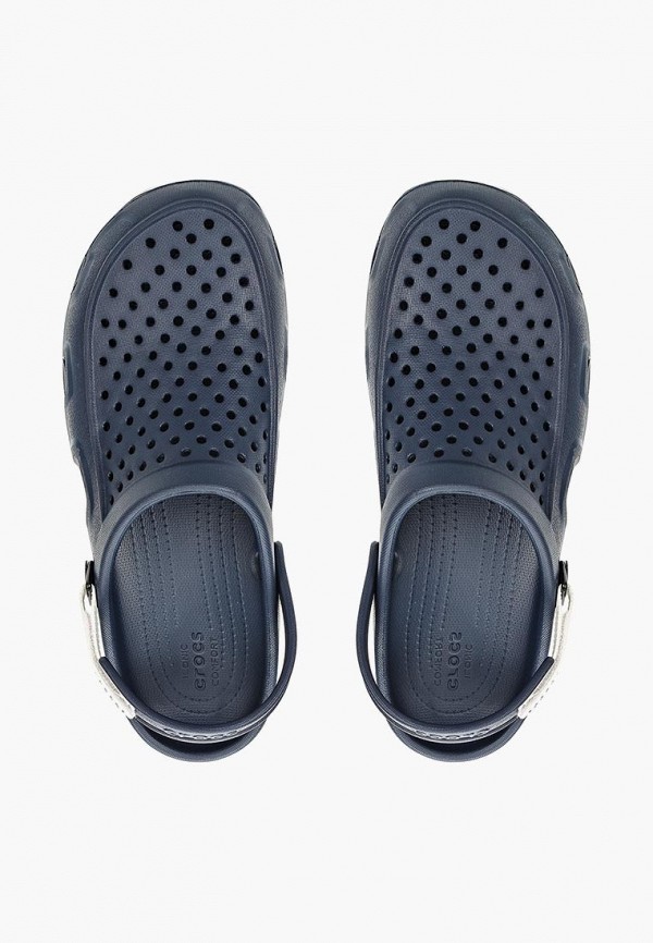 Продаём Сабо crocs всего за 3199 рублей. 