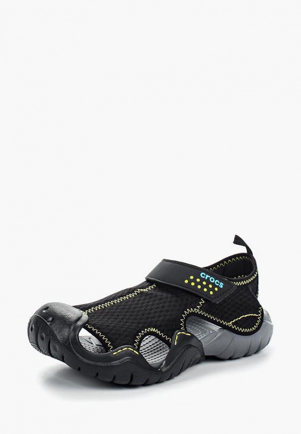 Продаём Сандалии crocs всего за 3699 рублей. 