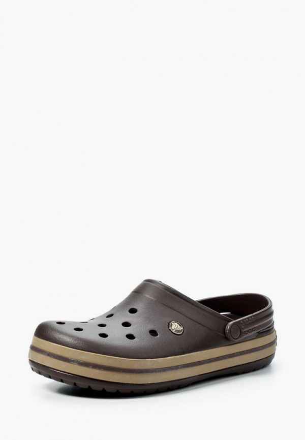 Продаём Сабо crocs всего за 3299 рублей. 