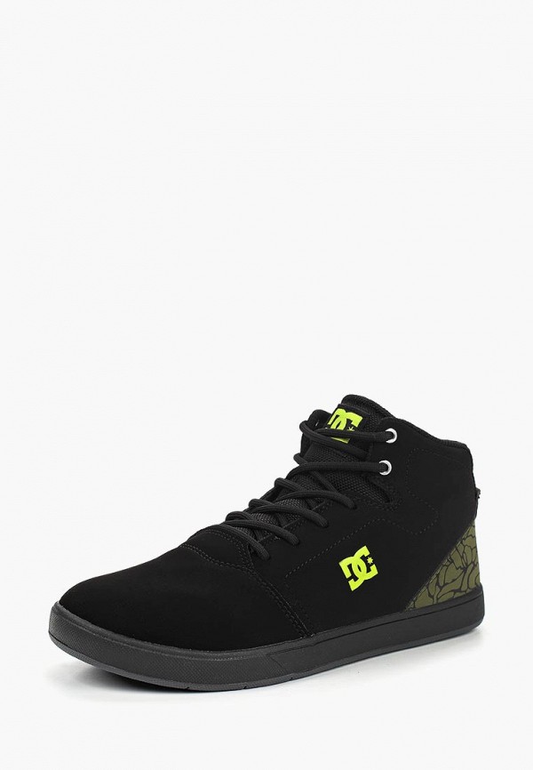 Продаём Кеды dc shoes всего за 3570 рублей. 