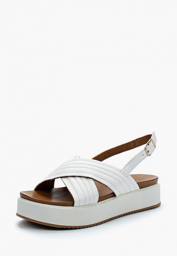 Продаём Сандалии inuovo всего за 4340 рублей. 