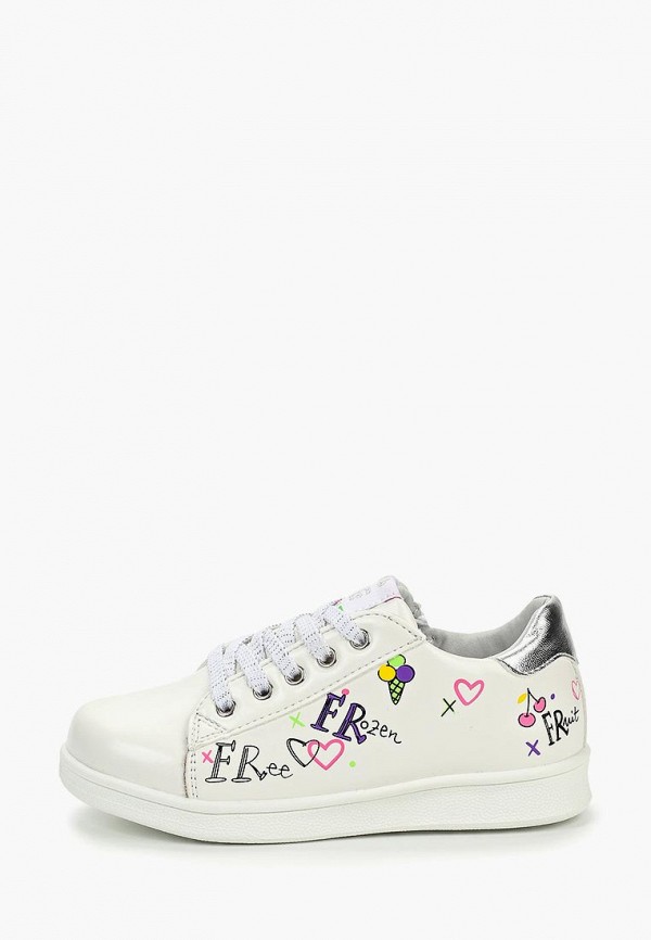 Продаём Кеды honey girl всего за 1499 рублей. 