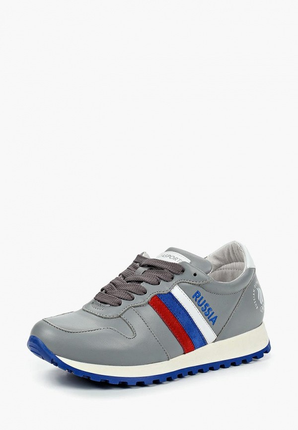 Продаём Кроссовки zasport всего за 8900 рублей. 