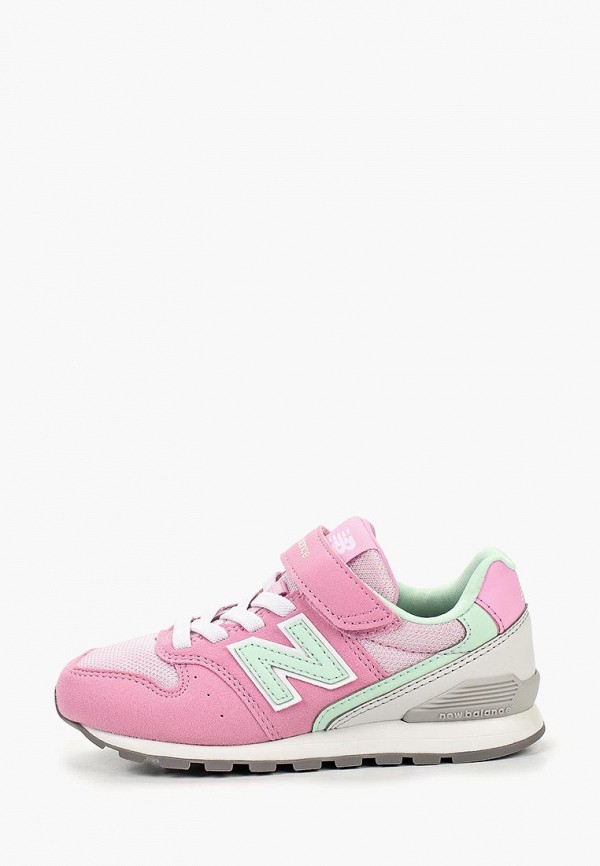 Продаём Кроссовки new balance всего за 5990 рублей. 