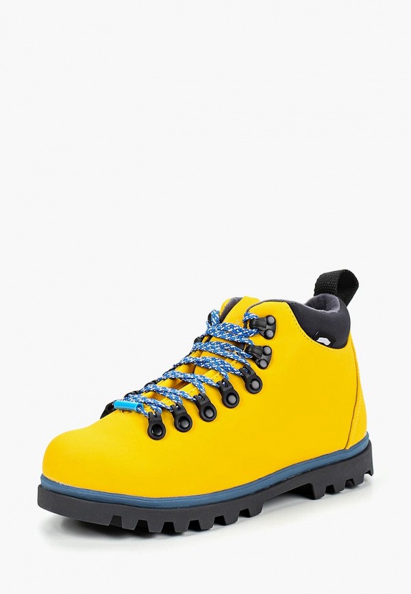 Продаём Ботинки native всего за 7190 рублей. 