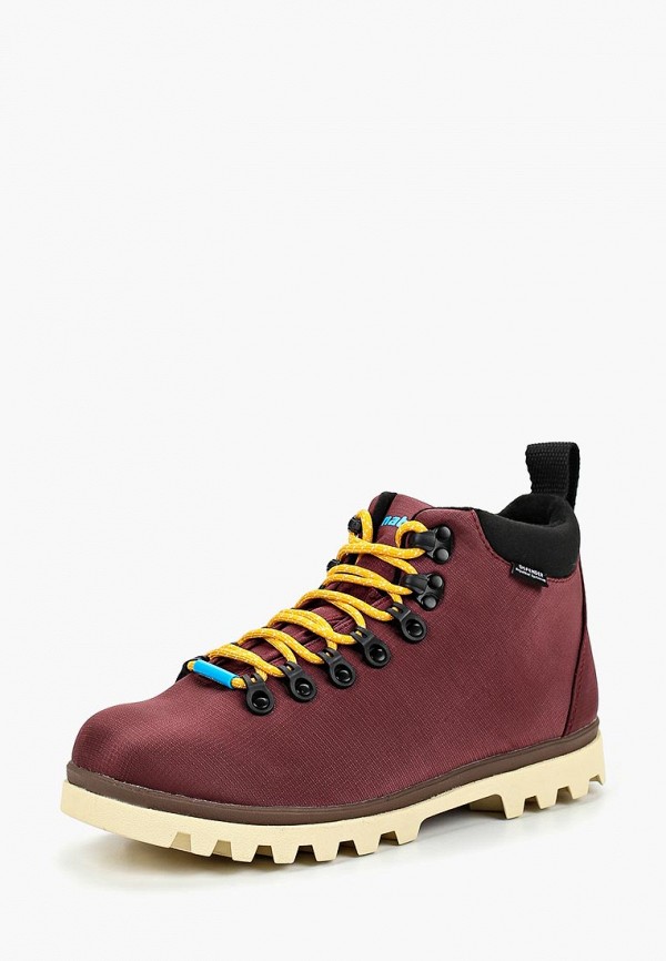 Продаём Ботинки native всего за 5840 рублей. 