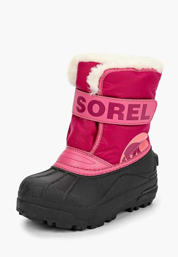 Продаём Дутики sorel всего за 3830 рублей. 