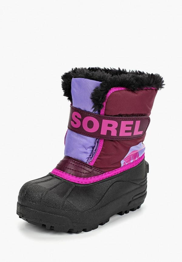 Продаём Дутики sorel всего за 3240 рублей. 