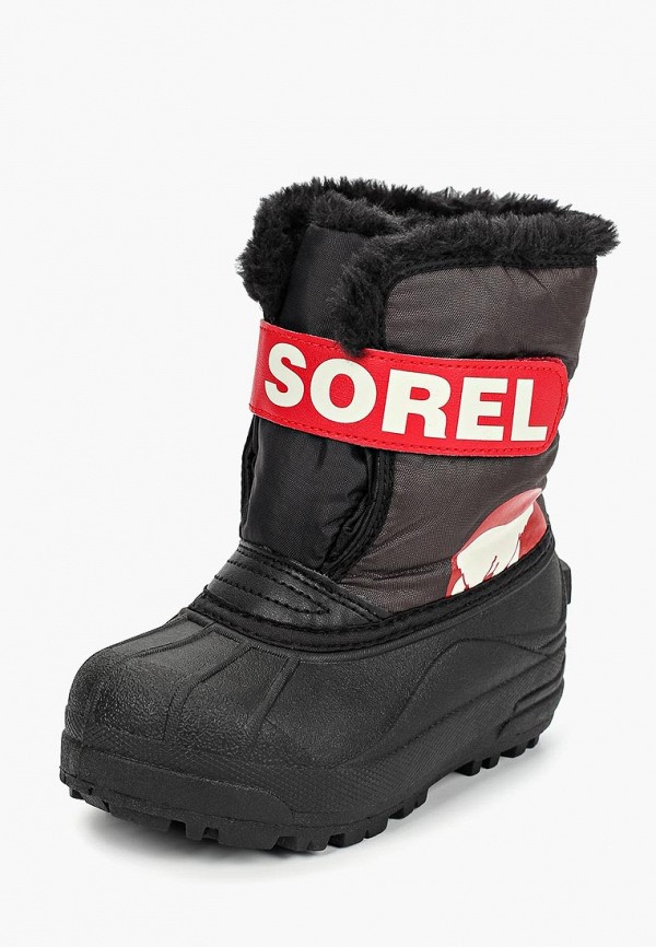 Продаём Дутики sorel всего за 3240 рублей. 