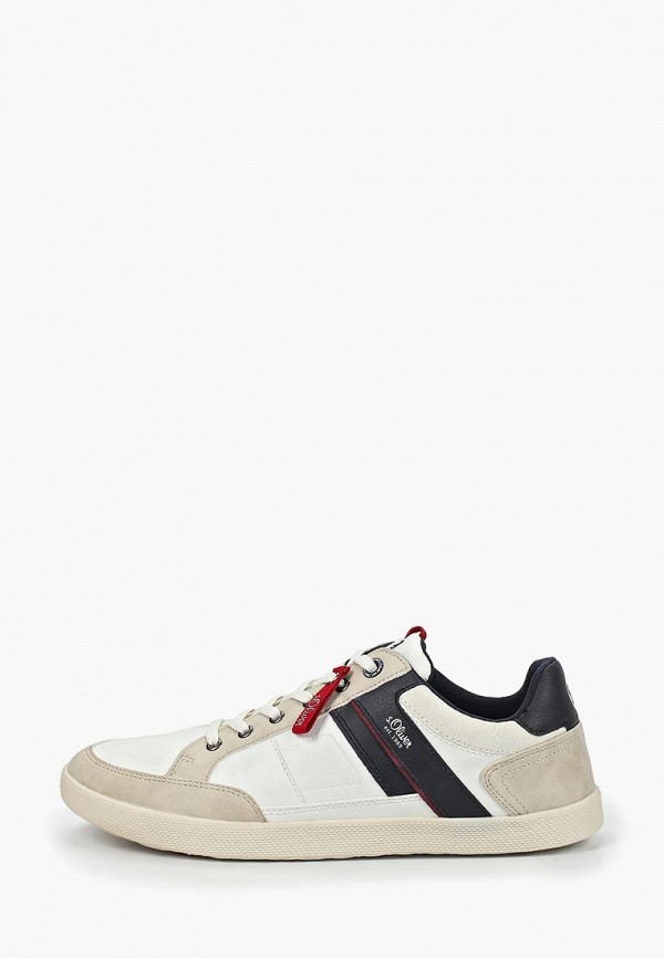 Продаём Кеды s.oliver всего за 4199 рублей. 