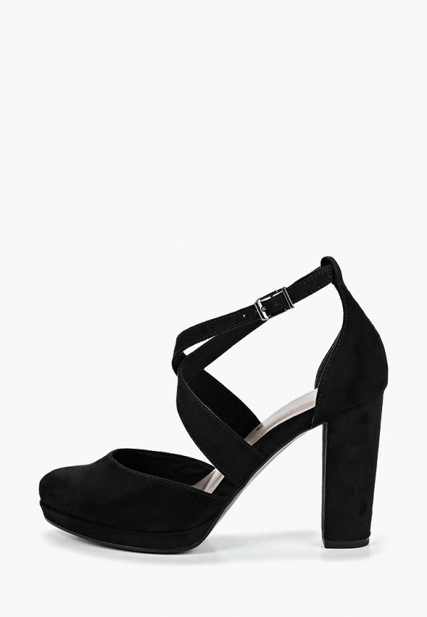 Продаём Туфли tamaris всего за 3790 рублей. 