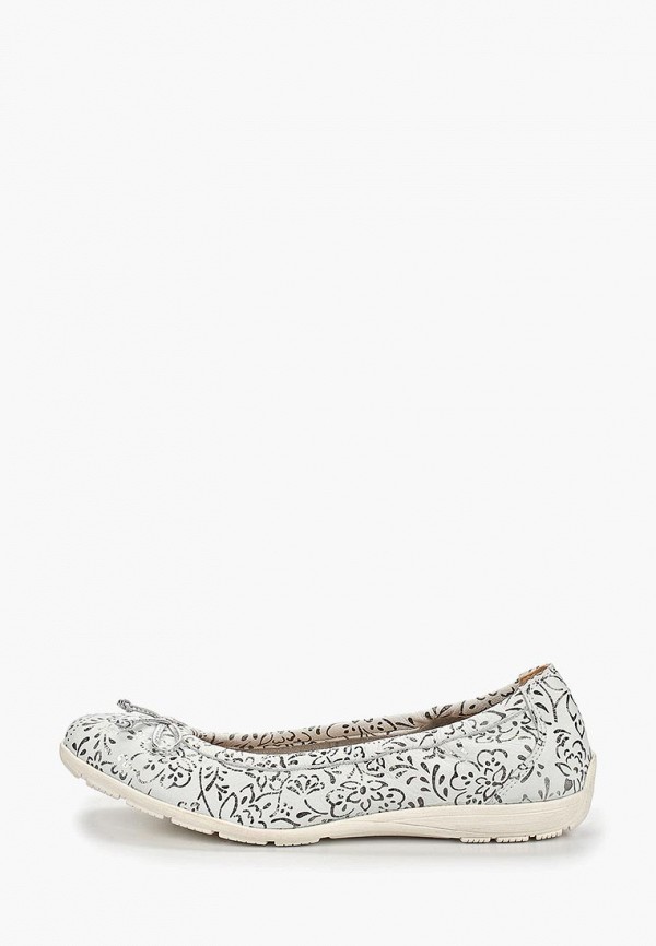 Продаём Балетки caprice всего за 6199 рублей. 