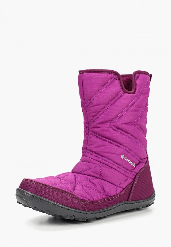 Продаём Сапоги columbia всего за 2990 рублей. 